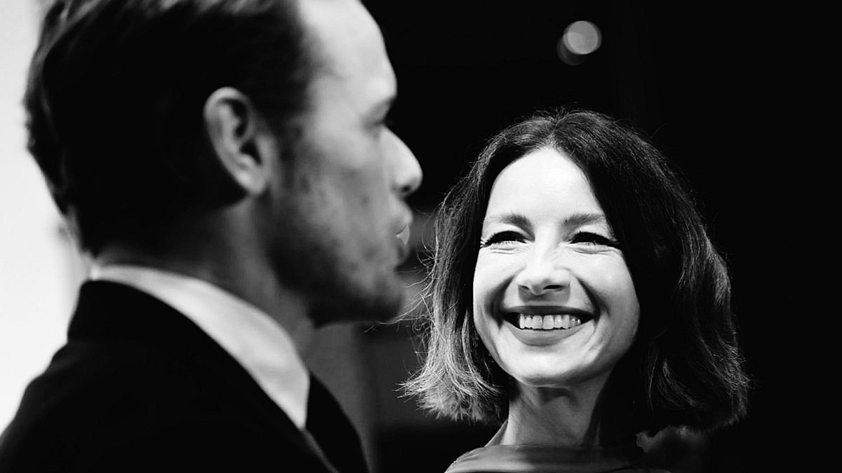 just sam and cait doing sam and cait things 