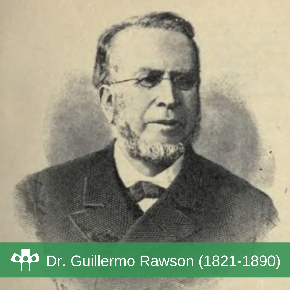Comunidad Residentes (@residentesarg) on Twitter photo 👨⚕️ Rawson, el gran impulsor del higienismo en nuestro país, una corriente de la medicina cuya mirada trasciende la enfermedad en sí para ocuparse de los factores ambientales que la propician.
Ampliá tus saberes con <a href="/FelipePigna/">Felipe Pigna</a>
#ComunidadResidentes #ResidentesArg 👩⚕️👨⚕️ 👨⚕️ Rawson, el gran impulsor del higienismo en nuestro país, una corriente de la medicina cuya mirada trasciende la enfermedad en sí para ocuparse de los factores ambientales que la propician.
Ampliá tus saberes con <a href="/FelipePigna/">Felipe Pigna</a>
#ComunidadResidentes #ResidentesArg 👩⚕️👨⚕️
