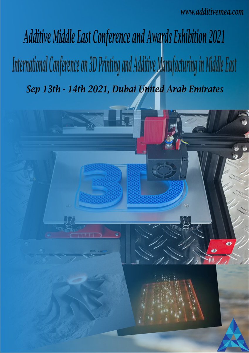 AdditiveMea's tweet photo. "Where technologies meet opportunities"

#3DPrinting #additivemanufacturing 
https://t.co/0E0B9ZYg06 https://t.co/QnoWXX85oI