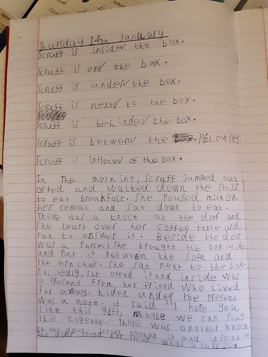 DanesholmeJun's tweet photo. Asbru have been working hard online this week. Here is a few pictures of their work. I wish I could upload all of it but there is just too much!! 📚📚 Have a lovely weekend. You deserve it. #AsbruHomeLearning #OnlineWork #Year3DJA https://t.co/btkel6BiZC