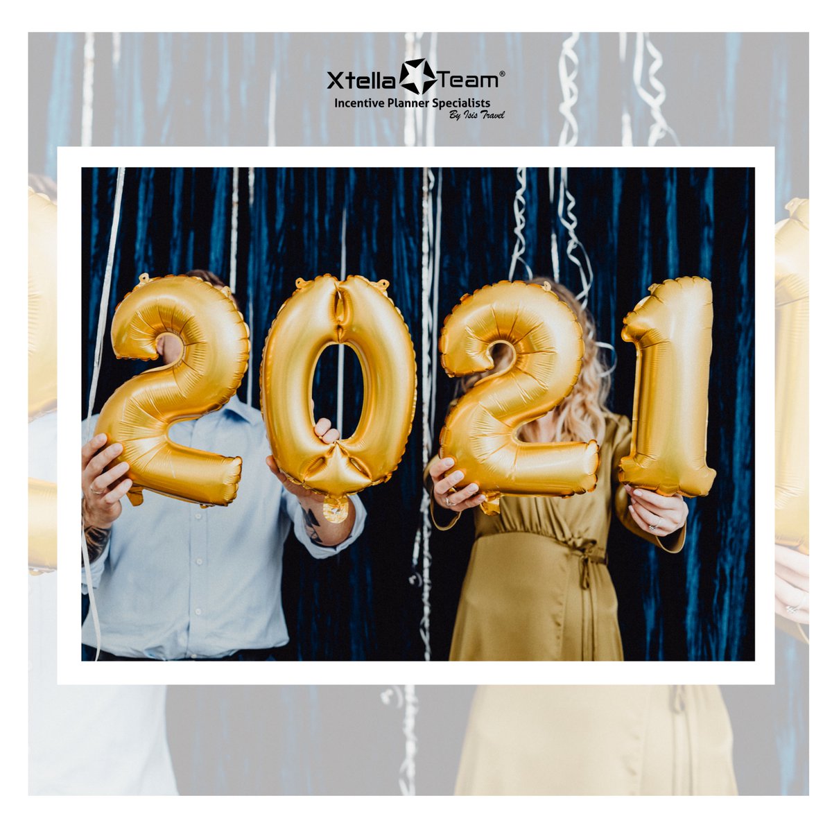 XtellaTeam's tweet photo. Año nuevo, nuevas metas, pero nosotros seguimos comprometidos con darte las mejores experiencias. ¡Gracias por seguir confiando en Xtella Team! https://t.co/3mDKBIaeMG