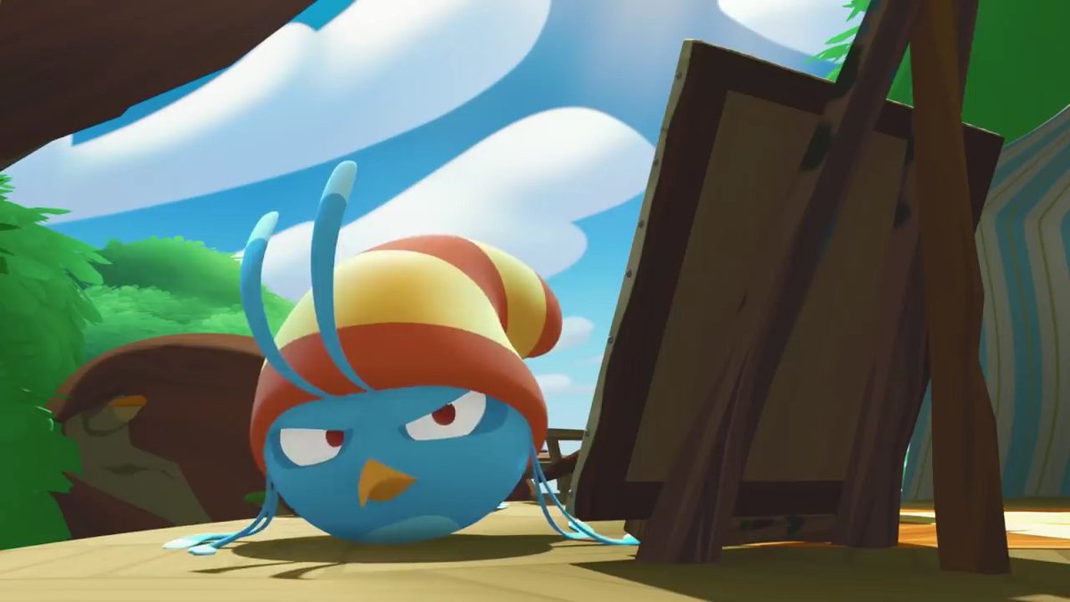 Excuse me while I willowpost for a bit