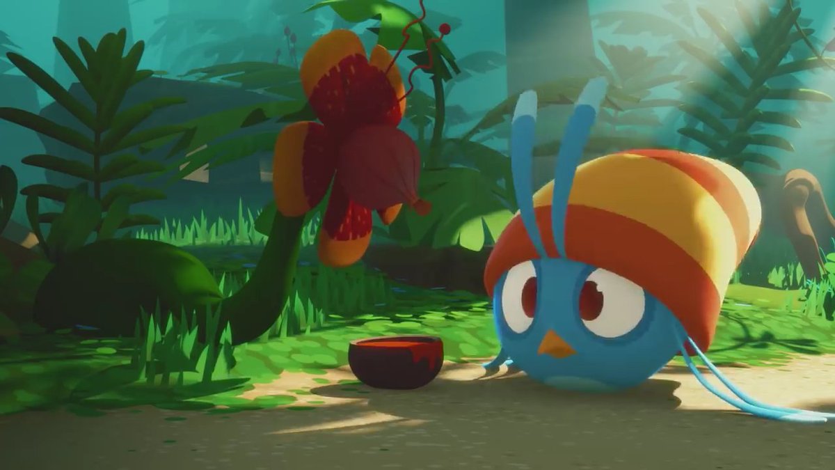 Excuse me while I willowpost for a bit