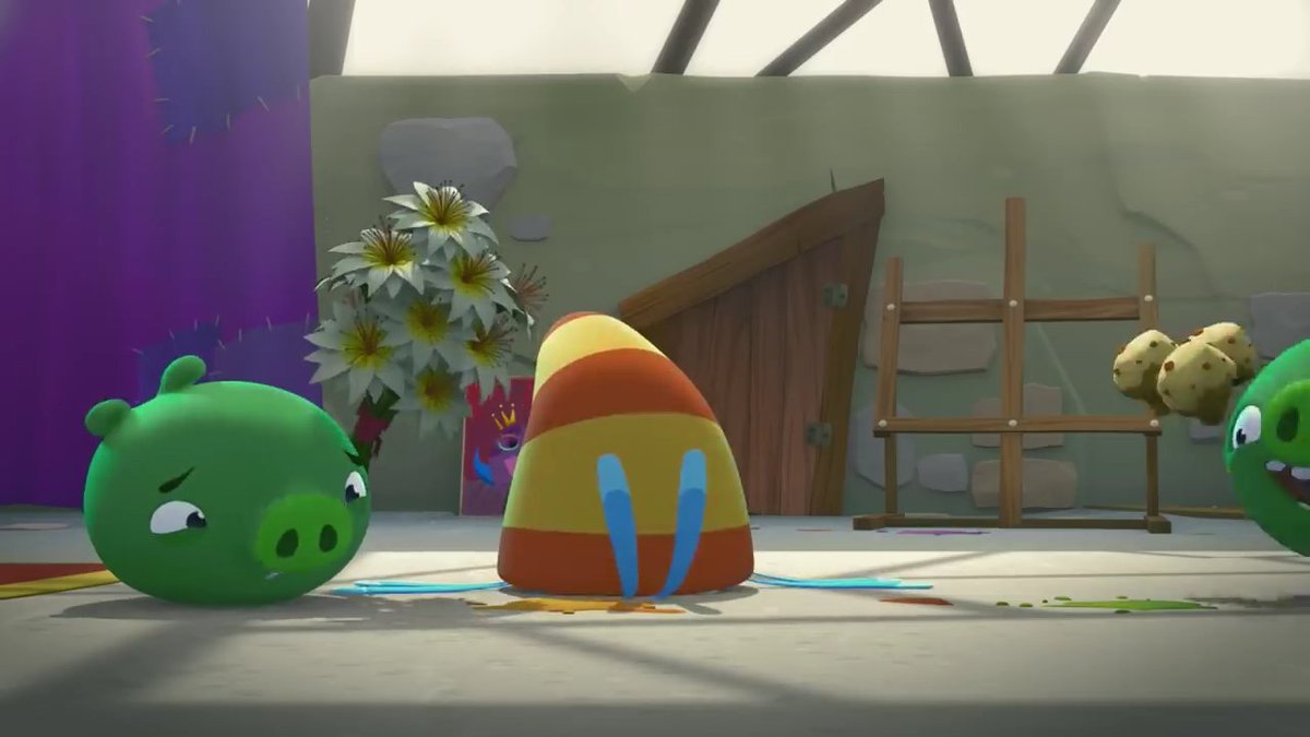 Yes this is a thread