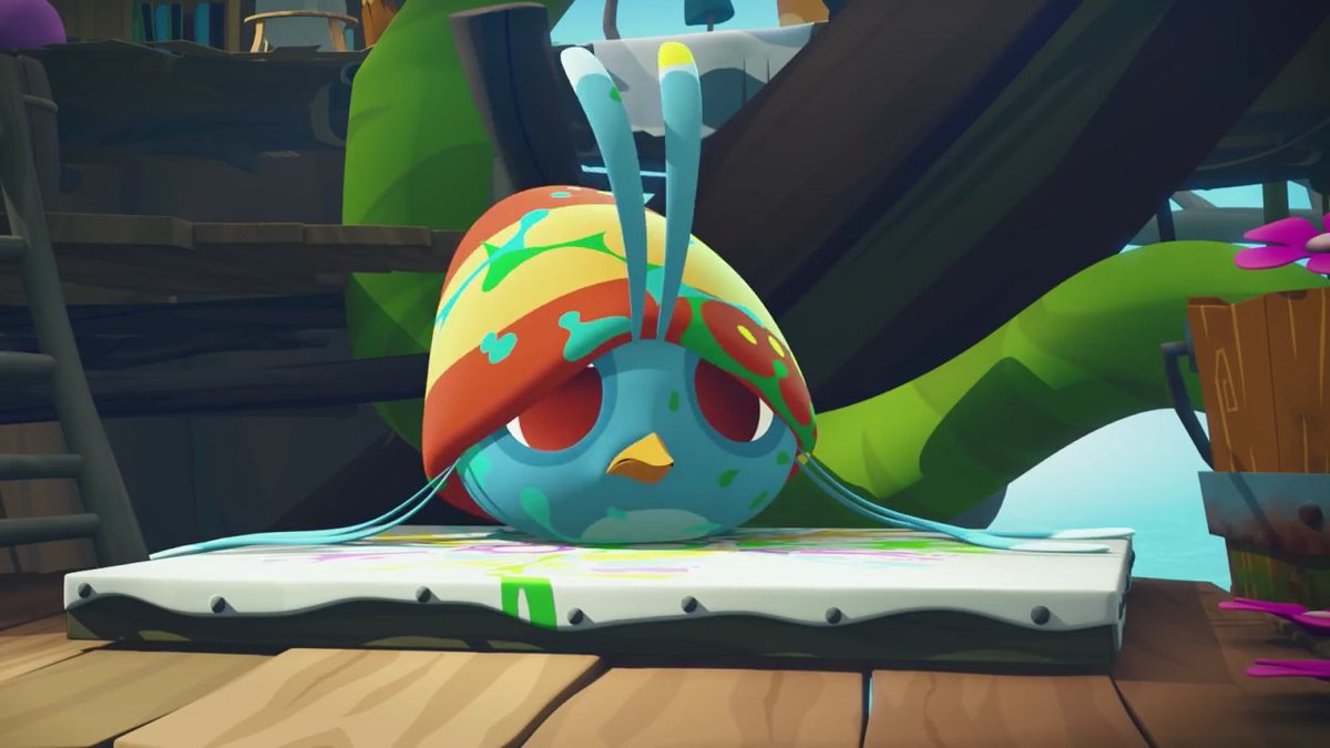 Yes this is a thread