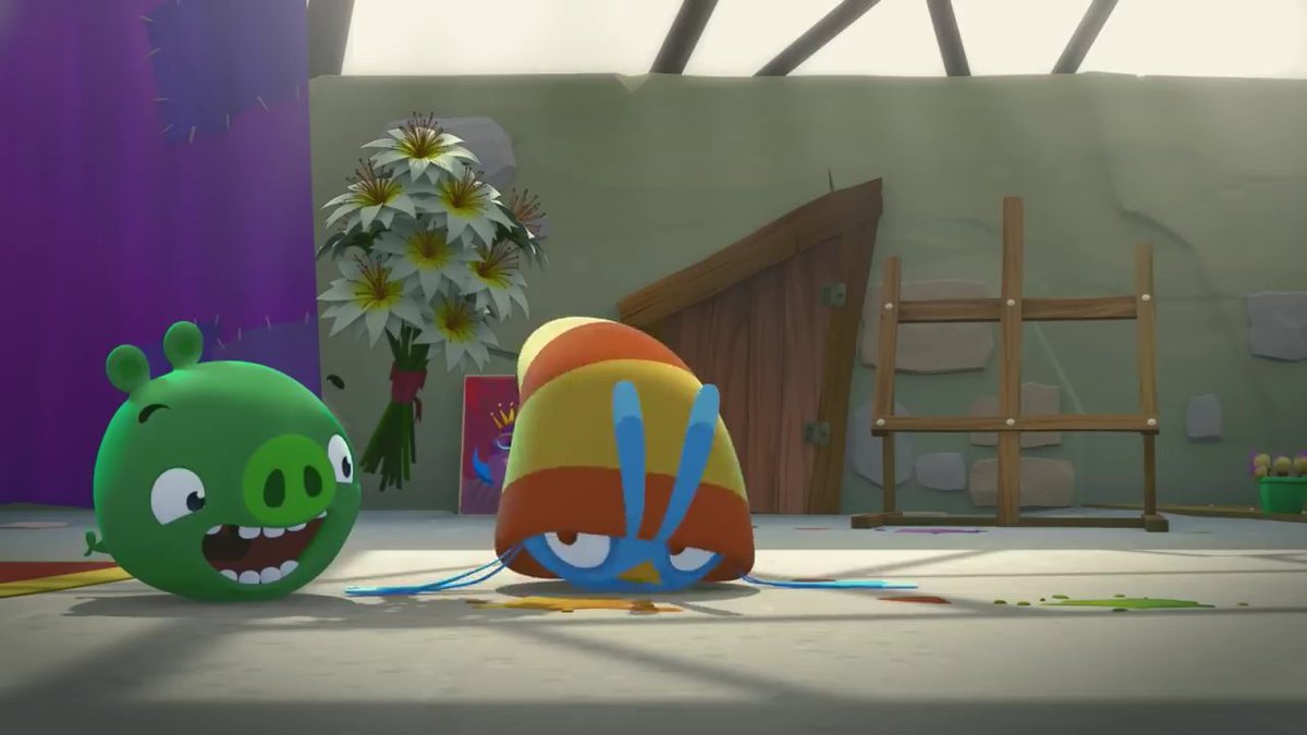 Yes this is a thread