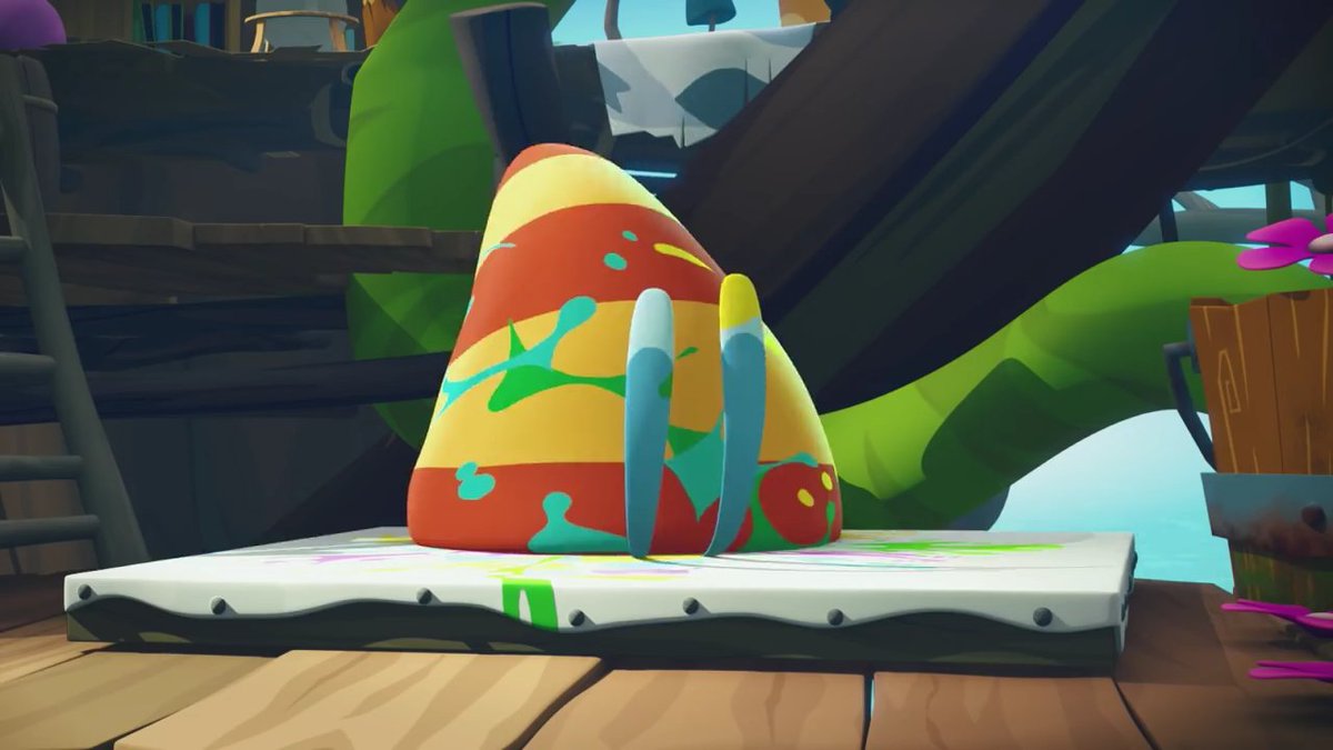 Yes this is a thread