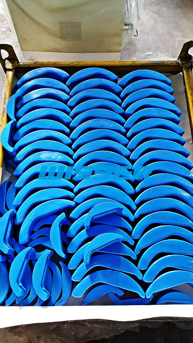 M16 🔵 M20 🔵 M24 
Mold Clamps 
Kademeli Bağlama Pabuç
#wisser #kalıpbağlama #plastikenjeksiyon #plasticinjection #moldclamp #pres