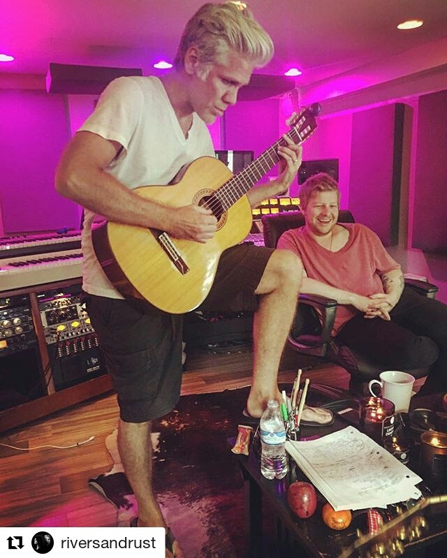 KyleCookBrasil's tweet image. @StalkingKyle @RiversRust