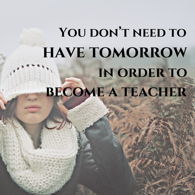 paijwar's tweet photo. #motivational #motivation #motivationalquotes #inspiration #quotes #DONT #NEED #HAVE #TOMORR https://t.co/TJ0klweV33