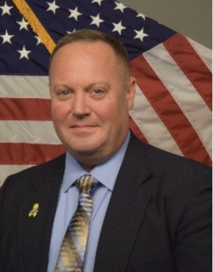 D. MARK Mitchell tweet media