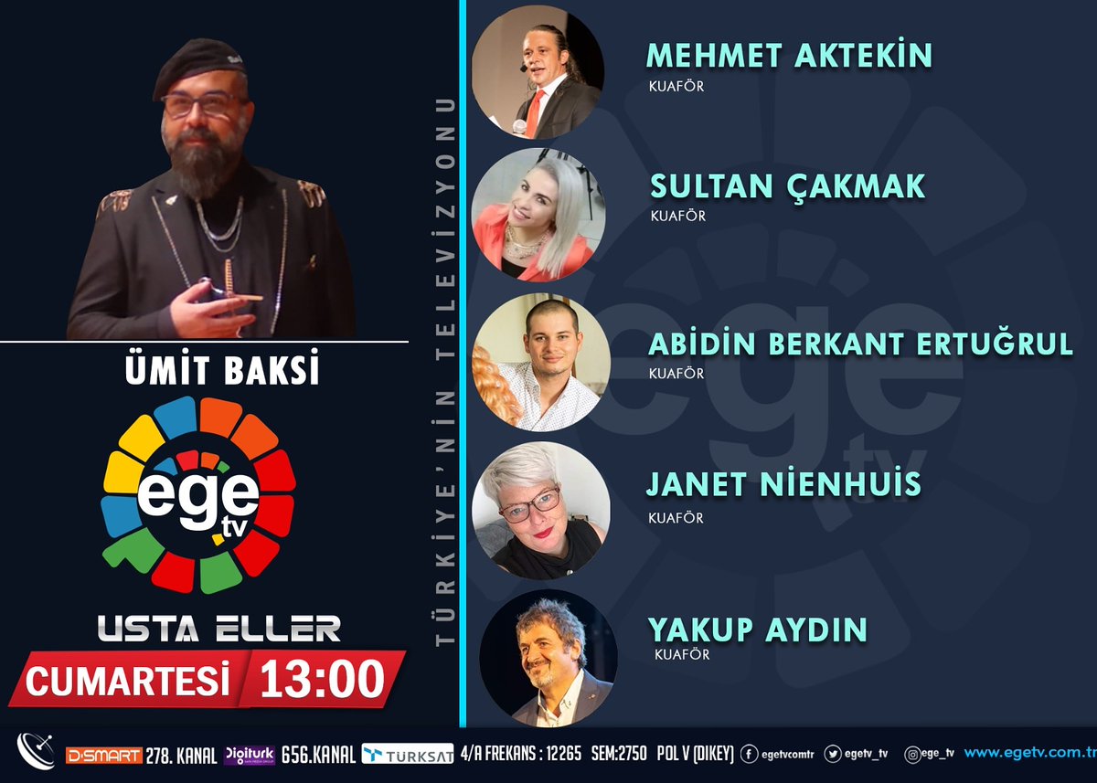 #İzmir & #Manisa
