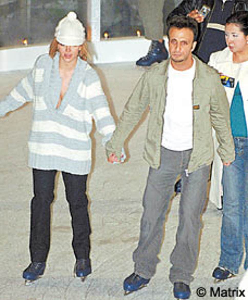 Within hours of her divorce, Britney was seen with none other than her former manager Larry Rudolph who would take a big role in her life over the next few months.  #FreeBritney