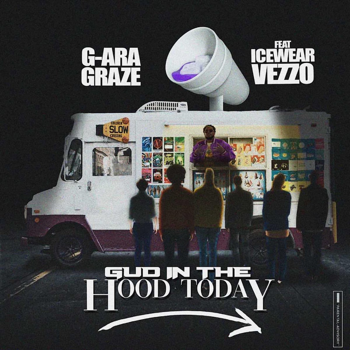 GaraGraze's tweet image. BANGER ALERT 🚨 I repeat BANGER ALERT 🔥🔥🔥 @Icewear_Vezzo click the link m.youtube.com/watch?v=HlYIt8…

#icewearvezzo #rap #goodmusic #detroit #GARAGraze