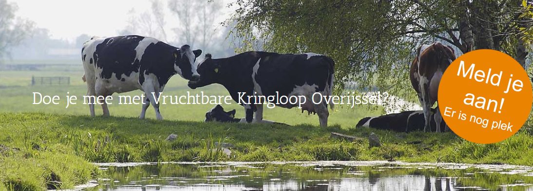 ---> MELD JE AAN!
Wilt u meer inzicht in het bodemleven, de relatie tussen de bodem en het #klimaat en het verbeteren van de #bodemvruchtbaarheid? Doe dan mee met het project <a href="/VKringloop/">Vruchtbare Kringloop</a> #Overijssel en meld u snel aan!
youtu.be/dcrRY9MWeRQ