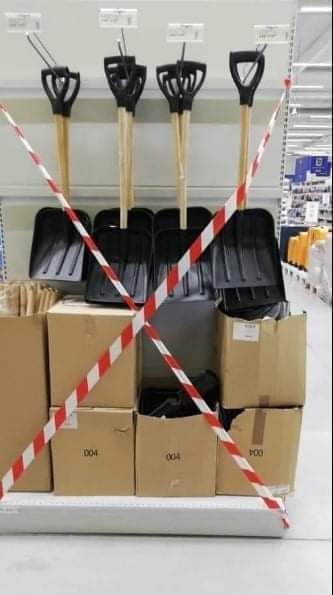 Заборонити продаж товарів першої необхідності попросив сам бізнес, - Ляшко - Цензор.НЕТ 3149