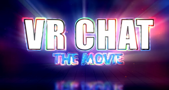 VRChat the Movie (2022) - IMDb