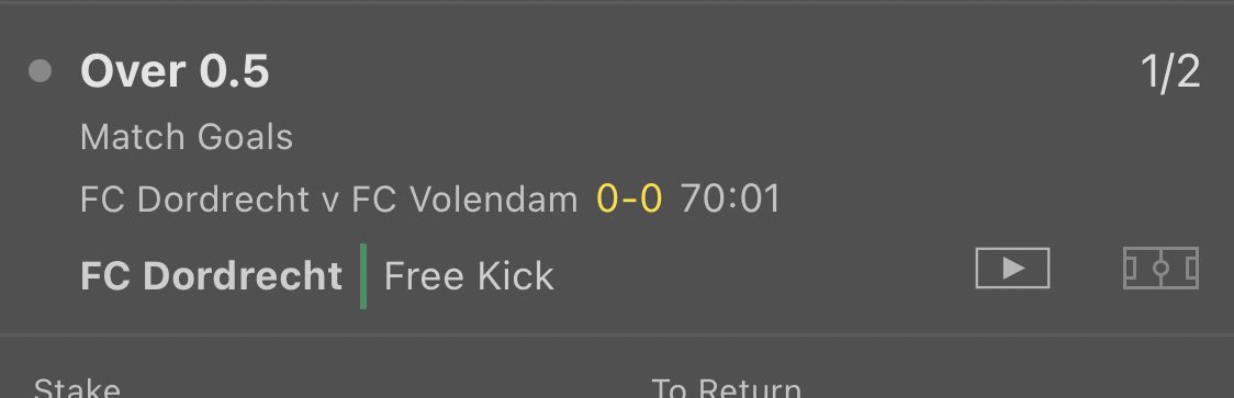⭐️ INPLAY BET ⭐️