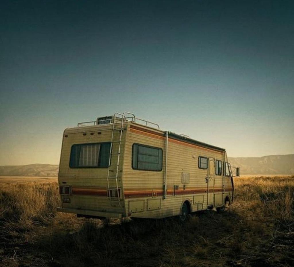 Retweet If you know this RV 🔥
