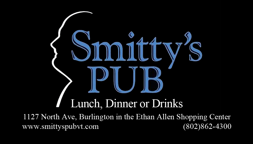 smittysPubVT's tweet photo. FRI, JAN 15, 2020 - @smittysPubVT 
DINNER SPECIALS
CHX &amp; CHEESE ENCHILADAS w SPANISH RICE $14.99
BLACKENED SALMON w SPANISH RICE &amp; VEG $18.99
BAKED CREAM CHEESE, APPLE &amp; BACON STUFFED CHX w MASHED POT &amp; VEG $16.99
DINE IN, TAKEOUT, DELIVERY
 https://t.co/xQgV9B4BwG
802 862 4300 https://t.co/FKUQq509h1