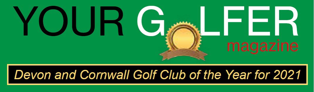 We are proud to announce we’ve been voted Devon & Cornwall 2021 club of the year by @YourGolfer Congratulations to staff and members for the hard work and support to achieve this! 2021 couldn’t of started much better! @CreditonCourier @DevonGolf #topclub #golf #devon #topmembers