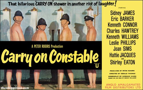 cyberman_151's tweet image. #Donotjudgeme 

#CarryOnConstable