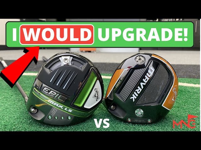 MNGolfCoach's tweet photo. BIG IMPROVEMENT!
Callaway Epic Max LS Driver VS Mavrik Sub Zero Driver
https://t.co/TzowQVVbGG
@CallawayGolfEU #Epic #MaxLS #Mavrik #SubZero https://t.co/4I1yaHo2gs