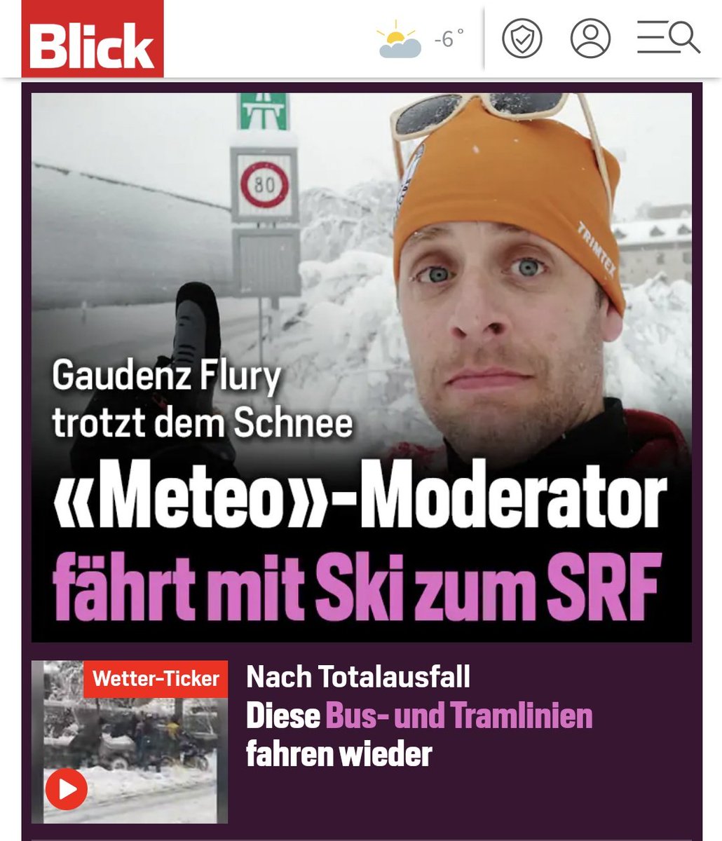 #LangLAUF, es heisst LangLAUF, nicht LangFAHR. 🤷♂️
Gel, @Blickch 😉!
https://t.co/0iIN2UG7bB https://t.co/K2pgR0RqCm