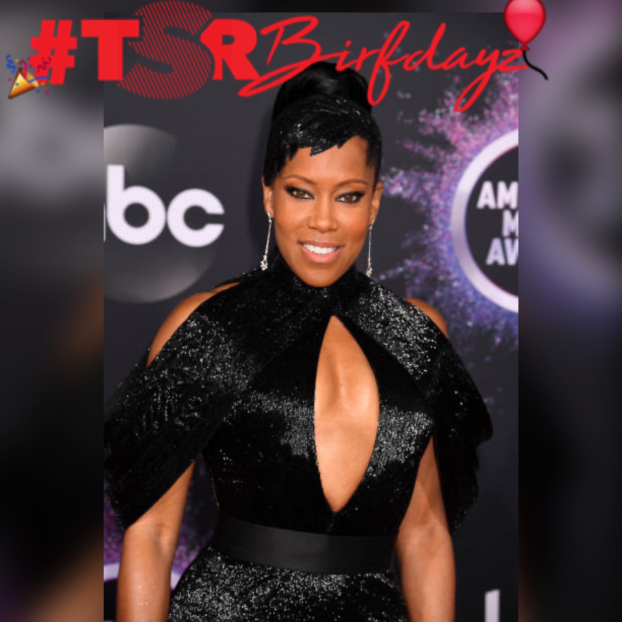 Happy 50th Birthday to the beautiful Regina King!  What s your favorite movie?( : 