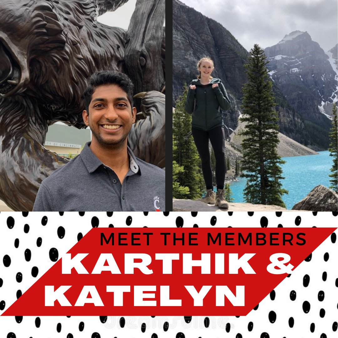 Happy FriYAY everyone 🤗🎉 We're celebrating with some member spotlights on our Instagram. Be sure to check it out!! Wish you could be featured?? Be sure to apply to join UFB by 1/29 at 11:59 PM. Find our applications on CampusLINK by following this link - buff.ly/3nNNLFN