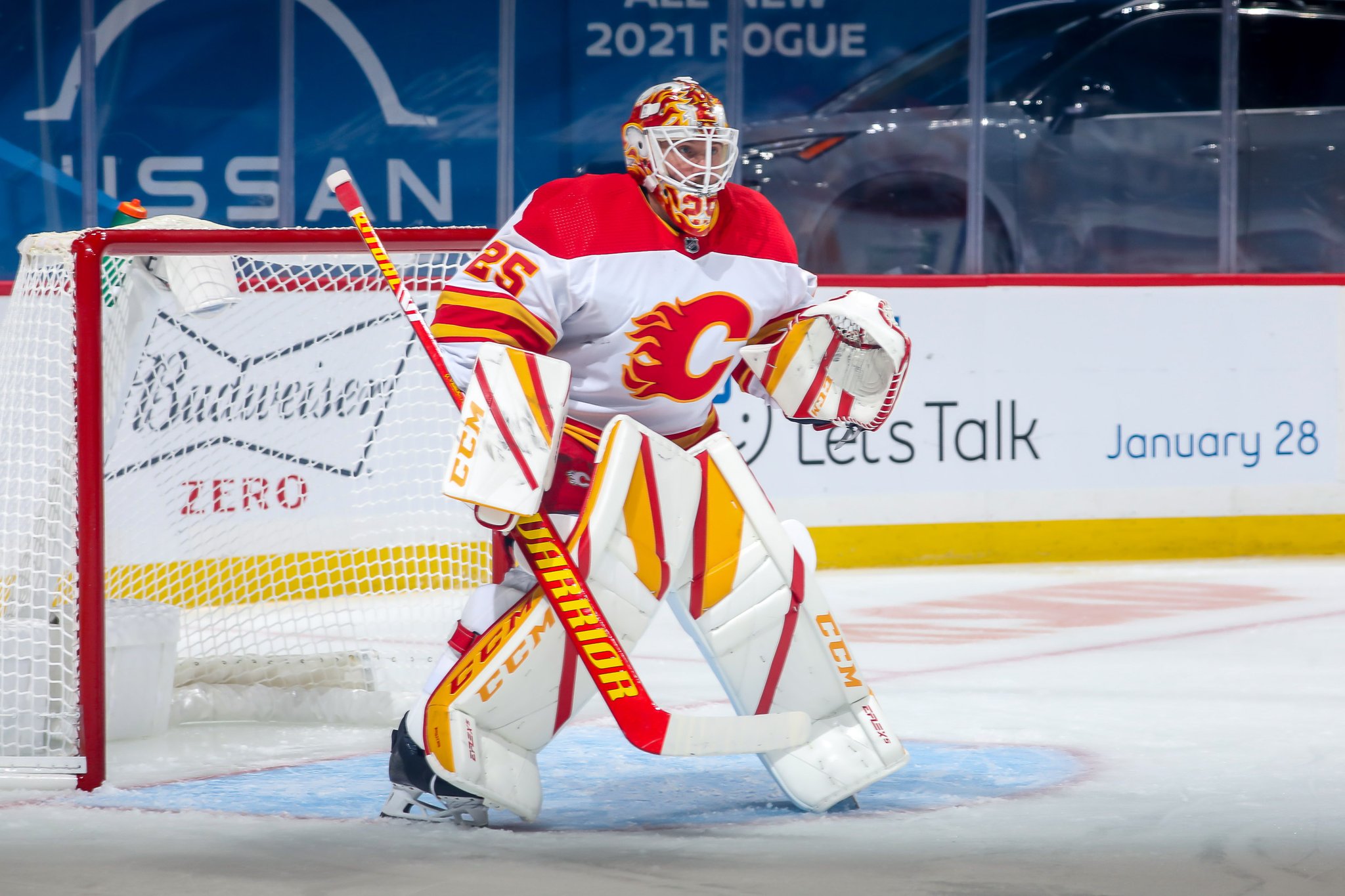 calgary flames — Concepts —