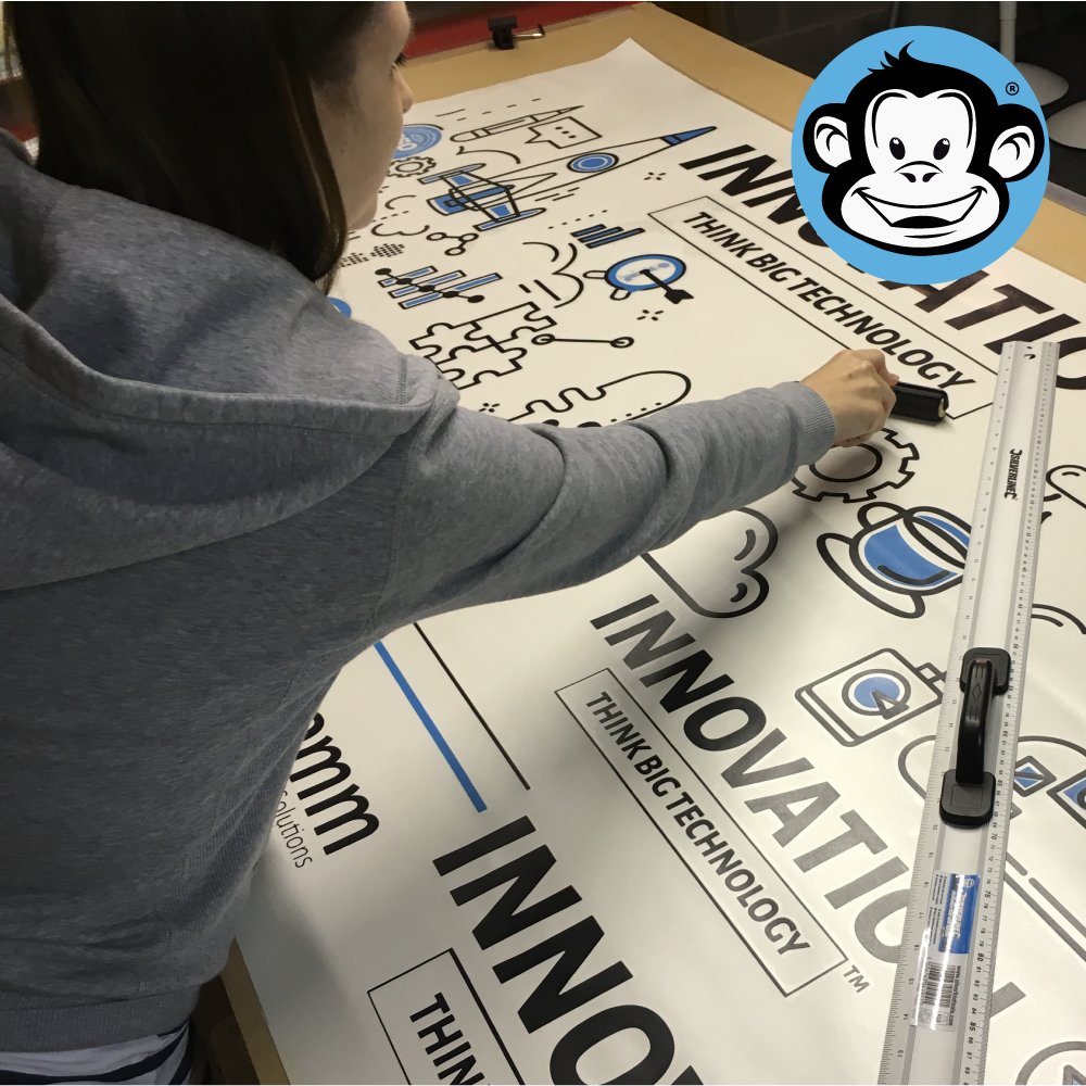 WallChimp's tweet image. WallChimp in every sense of the word is a ‘family’ business specialising in custom wall stickers for small businesses in Shropshire and across the UK. #wallchimp #wallstickers #wallart #shrewsburybusiness #shropshirebusiness #supportlocalbusiness #familybusiness