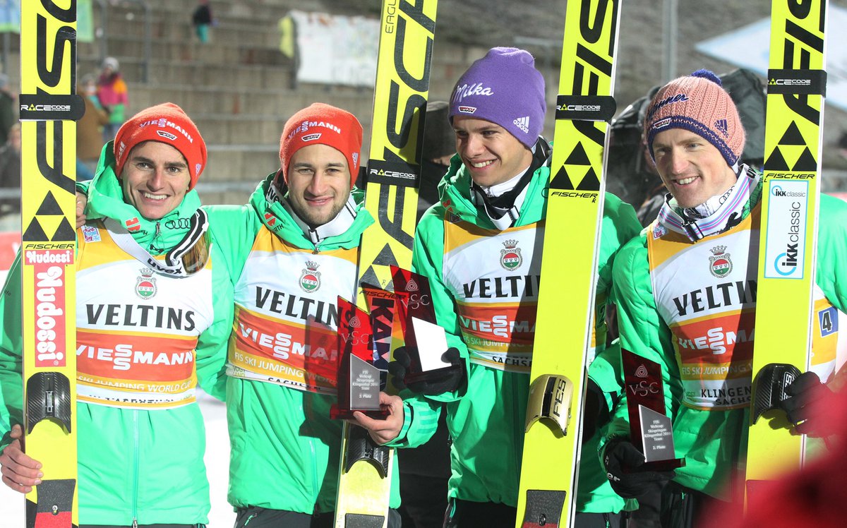 Severin Freund tweet media