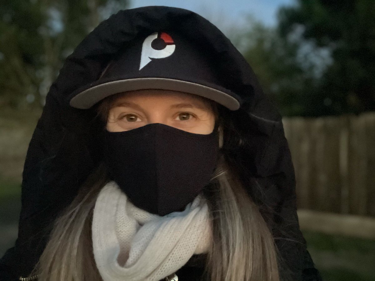 mariefgreene's tweet image. On the road with Practice Ignition! I love that even though conferences were canceled this year, they still sent swag! I've love these small (and useful) gifts during quarantine... This made my day and my outdoor excursions a lot warmer!

#missionignition #practiceignition