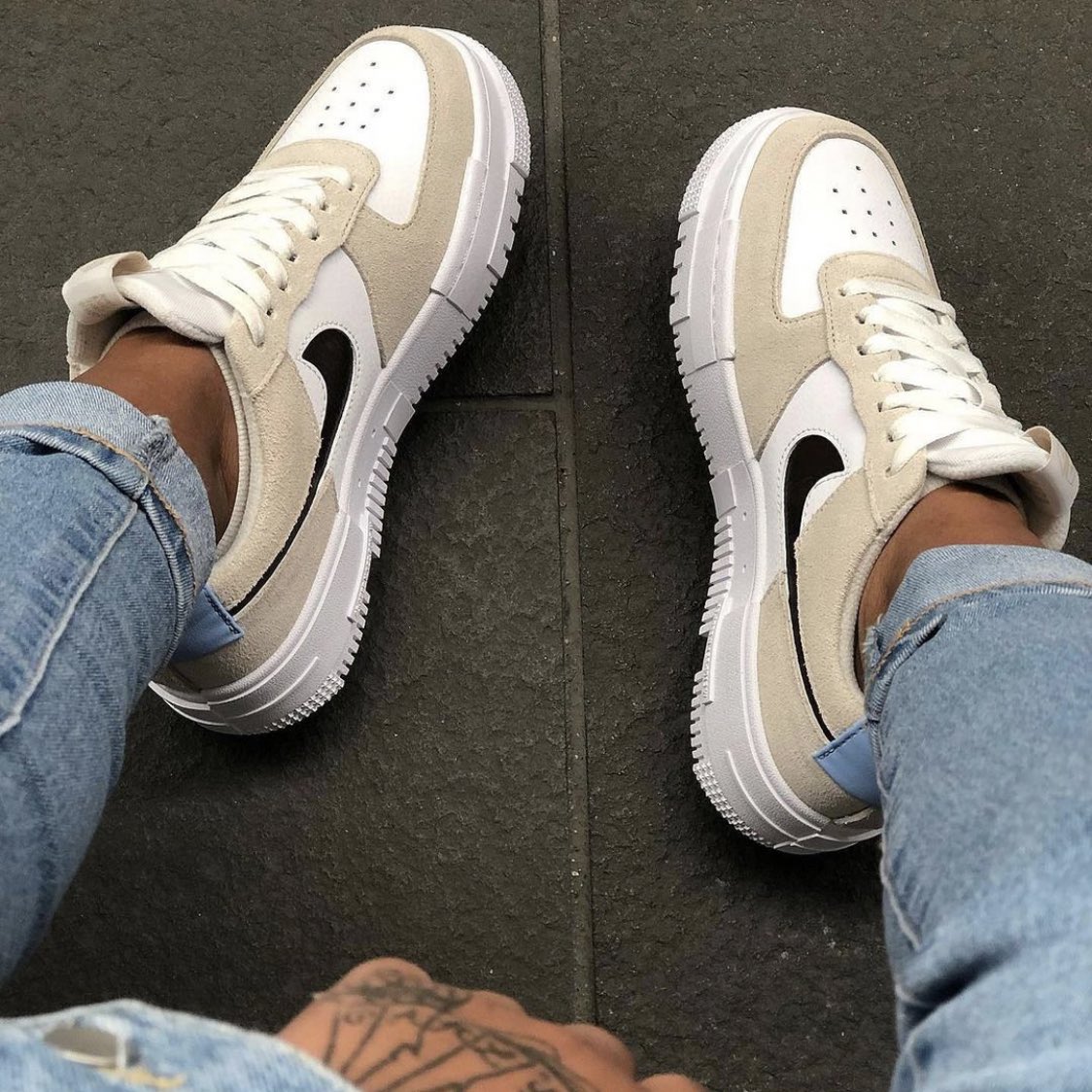 204Fashion's tweet photo. Nike https://t.co/nitwJ4s58y