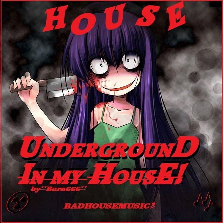 ArtistsandMusic's tweet photo. BRAND NEW @Soundcloud! Dont miss:
>> UNDRGROUND- IN MY HOUSE << 
#House #EDM #Electro #Dance #Club
@Selected_Radio @ThaRadio @eaglesmusicnest 🎶Link:
https://t.co/Io5sve2ZSf https://t.co/liwEtodn53