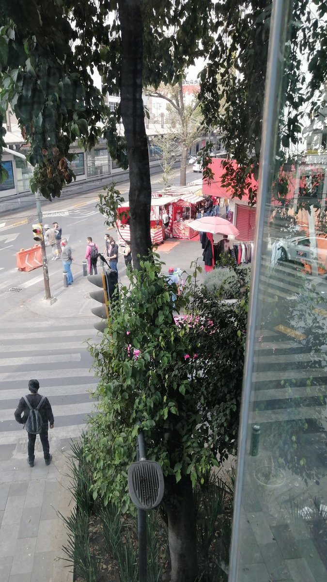 gaerguti8's tweet photo. Y x q los puesto ambulantes no tienen restricciones @cdmx https://t.co/FzOPejPz12