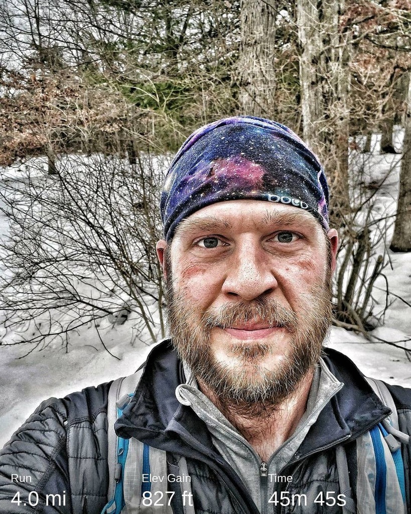 KRNaturalPhoto's tweet photo. Nice casual run down my hill then back up. Everything felt comfortable. My ankle that had been bothering me felt good.
Pre run nutrition with @pickybars #cinnamonrolln
#nomeatathlete #bocogear #bocogearambassador #teamnuun #nuunlife #hshive #runnersof… https://t.co/iPzGvZySKv https://t.co/XPej6m3sja