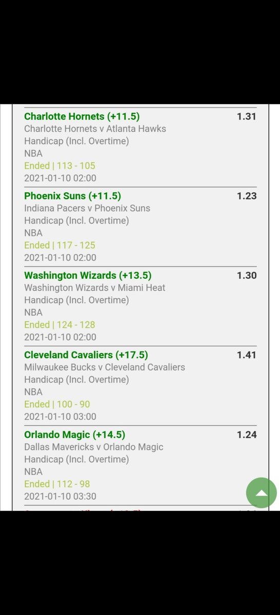 I am done here.. Bye and good luck 