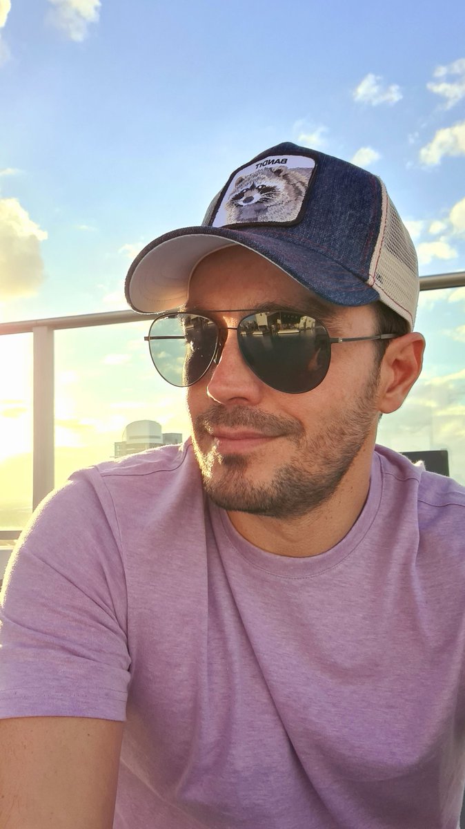 Que tengan el mejor fin de semana posible!! #goodvibesonly #weekend