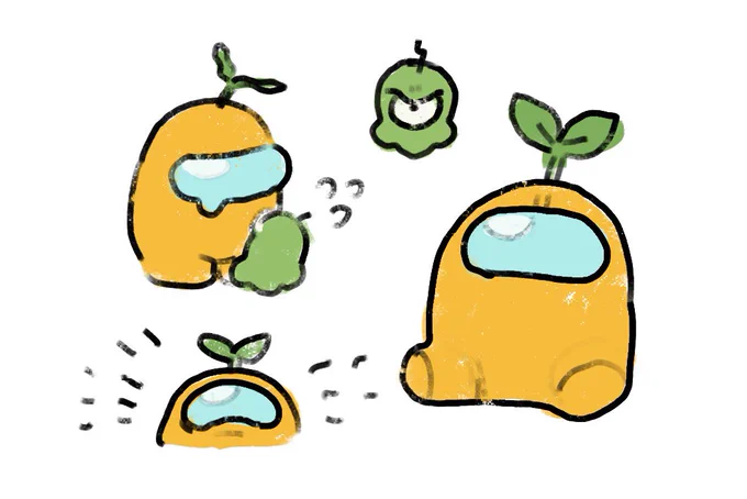 crewら 