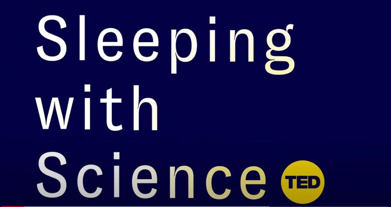 How Sleep Affects Your Emotions trendhunter.com/keynote/matt-w… #Keynotes