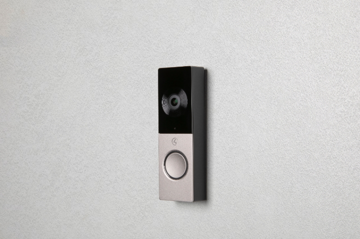 AVUpgrades's tweet photo. Looking for a High IQ home video doorbell?

Here is our review for the #Chime video doorbell by #control4 . 

https://t.co/QN6ee2LwA3 https://t.co/R8Jw4BRAG3