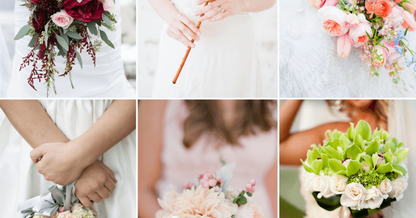 WLPBride's tweet photo. Have you zeroed in on your wedding bouquet yet? Perhaps these designs can help with your choice: https://t.co/bC8KpVaXH0 https://t.co/Wq3HSsOU3Z