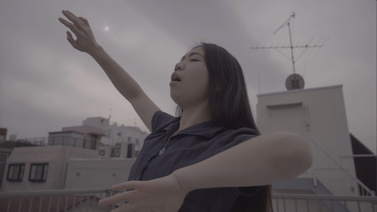 SHOKO__Y's tweet photo. My first MV
そのままで Take My Hands - YOSHIDA SHOKO https://t.co/VkCDrSsrNC @YouTubeより

Thank you so much taka x

#japanesesinger #emotional #release #10inch #Hotbutteredrecord #yoshidashoko https://t.co/Q7RKvLaSVJ