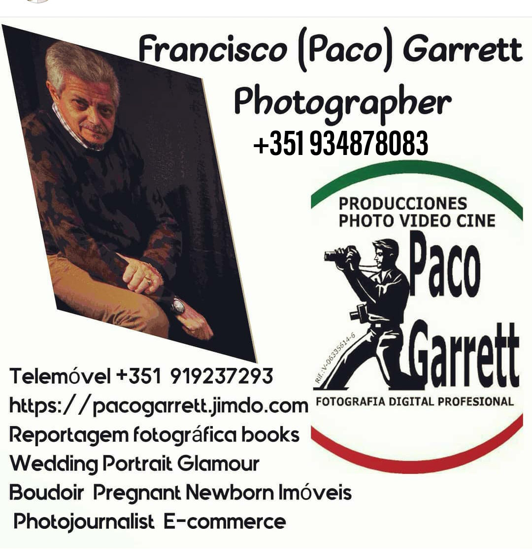 PacoGarrett tweet picture