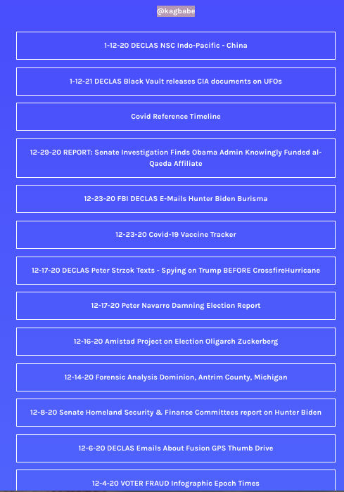 VL__Atlas's tweet photo. Trump ordered the #DECLASSIFY #DeclassEVERYTHING #DECLASSIFIED  of intelligence docs from Obamagate, including Christopher Steele’s debriefings and FBI asset Stefan Halper’s instructions, Hunter, Clinton... released https://t.co/nU5XqQunEu https://t.co/rfRugPaj3g