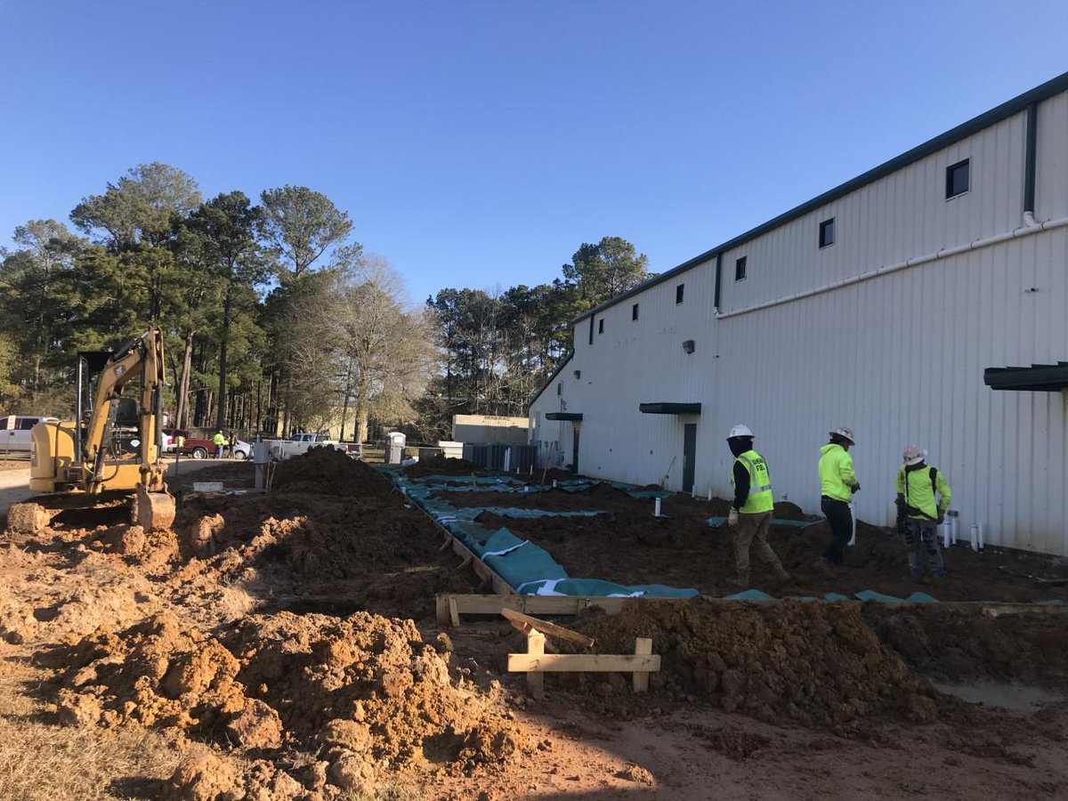 Magnolia-based nonprofit Society of Samaritans to expand food pantry, increase office space dlvr.it/Rqf5Cp