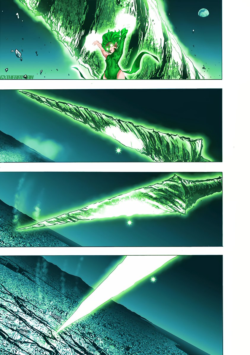 GxTheBatman's tweet photo. I colored this panel of Tatsumaki
#OnePunchMan #OnePunchMan138 https://t.co/tsawdDsnDE