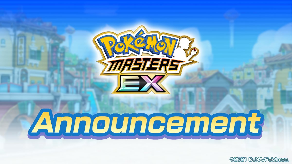 Pokémon Masters EX on X: Team up with Professor Oak & Mew! Professor Oak &  Mew, who debuted during the Six-Months Celebration, can now be scouted and  trained at any time! New